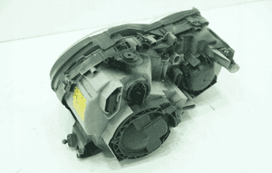 Reflektor lampa lewa bi xenon mercedes cl W215 lift eu 14