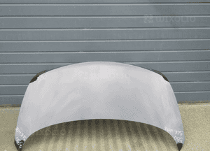 Klapa bagażnika tylna tył mercedes slk W172 2011- 18