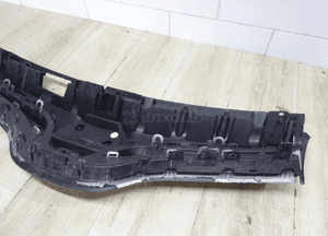 Grill atrapa renault kangoo ii 2 lift 12- 623101381R 8