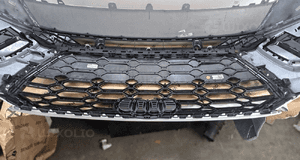 Zderzak audi Q5 80A fy 2020-2023 lift po lifcie liftingu 5