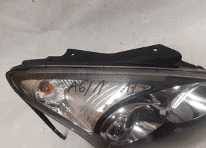 .  PRZOD PRZEDNIA PRAWA LAMPA HYUNDAI I30FD 2