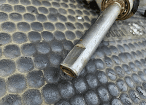 Drazek 8K0419506AL 8K1419753C Kierowniczy Krzyzak Lacznik Kolumna Kierownicza Audi A4 B8 A5 8T Europa 35