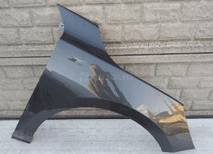 Ford focus MK4 mk 4 18-24 błotnik przedni prawy 1