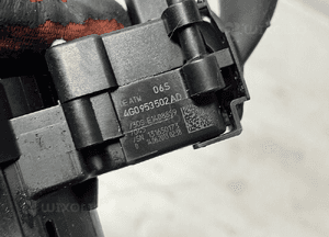 AUDI A4 B8 LIFT A5 A6 Q5 MANETKI PRZEŁĄCZNIK 4G0953502AD 8