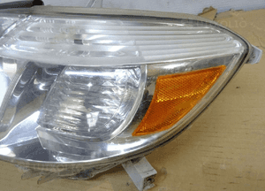 LAMPA LEWA Crazy Kluger XU40 2008 3