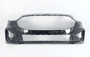 Ford galaxy MK3 MK4 iii lift 2019- zderzak przód przedni LM2B-17D957-A 1