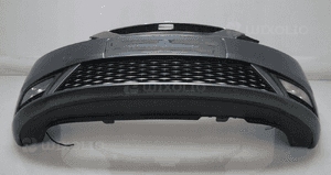 Zderzak przedni seat ibiza iv lift 89 2013 10