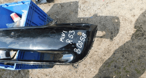mini R53 zderzak nr B0038 WYSYŁKA 2