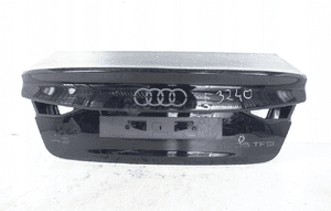 Audi A3 8Y 8Y5 sedan 2020- klapa bagażnika tył tylna 4