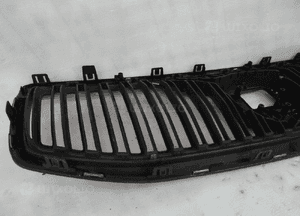 Volvo S60 iii V60 ii grill atrapa 7