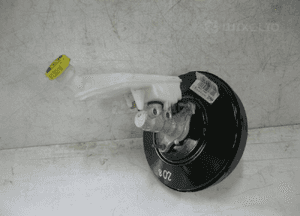Serwo pompa hamulcowa peugeot 208 1.4 9805058180 1