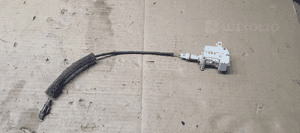 Siłownik klapki wlewu paliwa VW Phaeton 1C0810773 3B0959782 1