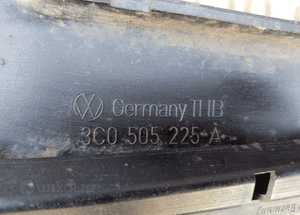 Wahacz lewy tył tylny VW Passat B6 3C0505225A 4