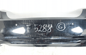 Bmw 3 iii F30 sedan zderzak tył tylny 7256930 3