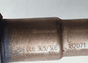 Vw passat B5 1.8 sonda lambda 058906265C 3