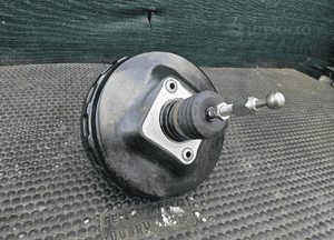 Serwo 8K0612103M Pompa Pompka Hamulca Hamulcowa AUDI A4 B8 A5 8T Q5 14