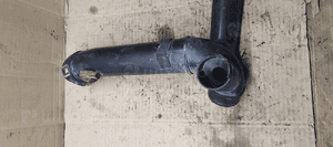 Rura przewód dolot powietrza Renault Megane II 1.6 16V 8200231859 8200231857 8200234641 4
