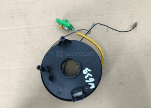 Taśma poduszki zwijak Mercedes Vito W639 A6394640618 3