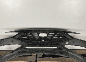 Zderzak przód przedni hyundai i30 iii lift  grill 10