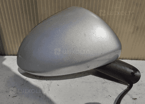 Lusterko elektryczne prawe opel corsa d 5-PIN Z157 oryginał wysyłka! 1