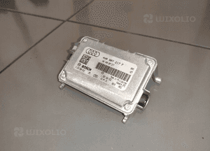 AUDI A7 4G 4G8 LIFT A6 C7 STEROWNIK MODUŁ GATEWAY 4G0907468AE ORYG IDEAŁ 4