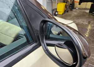 Lancia Ypsilon 2 II lusterko prawe lewe 2