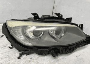 Bmw E92 lift bixenon lampa prawa 7239930 uk 2