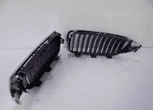 BMW 4 F32/33/36 Nerki / Grill Zderzaka - 3825 6