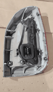 Lampa lewa tył tylna opel zafira a 2