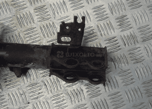 AMORTYZATOR PRAWY PRZEDNI PEUGEOT 508 2.0 HDI 3