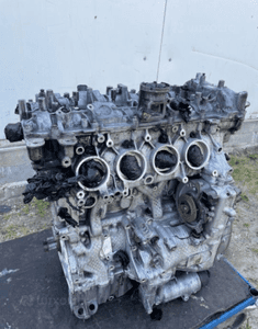 mercedes A45s CLA 45 GLA AMG silnik m139980  engine 139 980 2