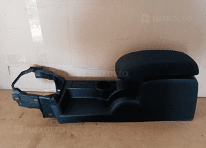 Tunel środkowy podłokietnik Ford Mondeo MK3 1