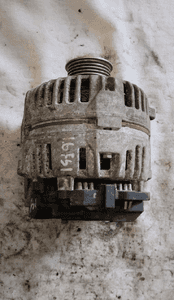 ALTERNATOR VW AUDI SEAT SKODA 1.4 FSI 1.4 TSI 1.6 FSI 03C903023D 4