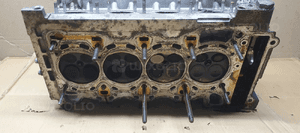 Głowica silnika kompletna BMW 3 E46 N42 N46 7505422 7