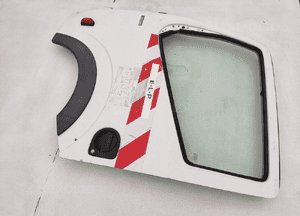 Drzwi lewe lewy przód przednie renault maxity nissan cabstar 2007-2014 8