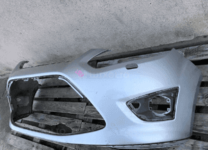 Zderzak przód przedni ford c-max MK2 ii 2 2010- AM51-R17K757-A orygina cały 3
