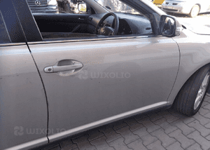 Toyota Avensis T25 drzwi przod przednie prawe  1C0 3