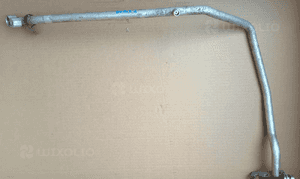 Toyota Yaris II 1.4 D4D rurka przewód kjlimatyzacji 1