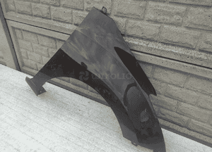 Hyundai I30 2013-2017 błotnik przedni prawy 2