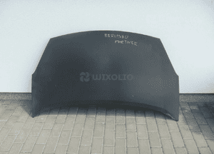 Peugeot partner iii berlingo iii błotnik prawy oryginał 6
