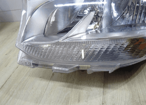 Sprinter W910 W907 lampa lewa przód A9109060000 5