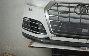 Zderzak audi Q5 fy 80A s-line 2017-2020 2