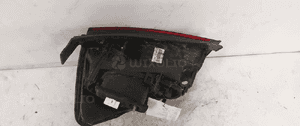 Lampa tyl tylna prawa citroen C3  2 3