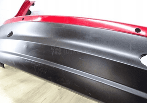 MAZDA CX-5 ZDERZAK TYŁ ORYGINAŁ ke 7