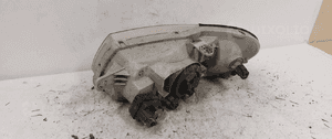 Przod przednia lampa prawa hyundai accent 2 4