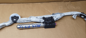 Kurtyna Airbag poduszka prawa Audi A6 C6 Kombi 4F9880742A 4