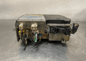 Radio nawigacja mercedes W167 W177 A1679000111 org 2