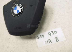 Bmw G30 G31 G11 pakiet poduszka airbag kierowcy 13