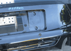 Zderzak tylny tył ford mustang v 5 S-197 2013-2014 DR33-17D781-A 8