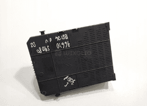 SKRZYNKA BEZPIECZNIKÓW MODUŁ BSI PEUGEOT 3008 I 1.6 HDI 9664059080 2009-12 5